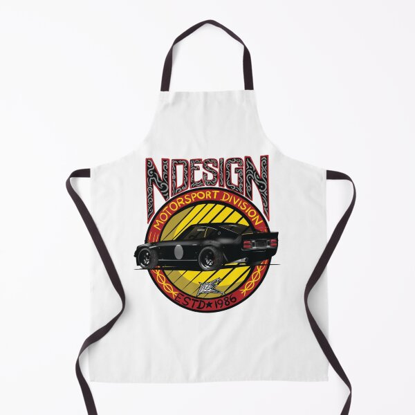 Item preview, fairladyz 280z wide s30 black designed and sold by NaquashM.