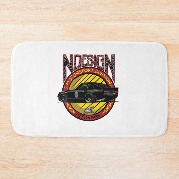Item preview, fairladyz 280z wide s30 black  designed and sold by NaquashM.