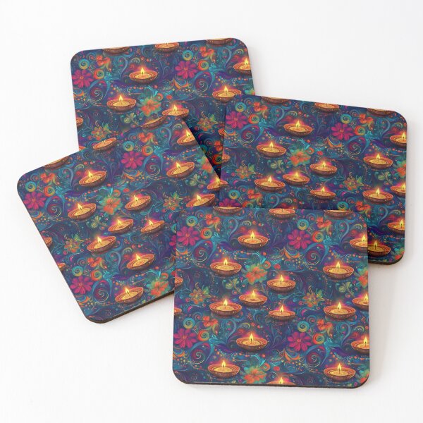 Item preview, Diwali: Light and Spirituality designed and sold by MidArtForge.
