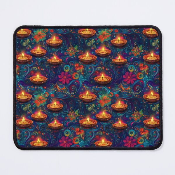 Item preview, Diwali: Light and Spirituality designed and sold by MidArtForge.