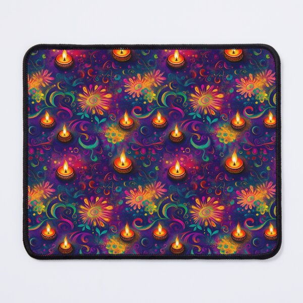 Item preview, Diwali: Light and Spirituality designed and sold by MidArtForge.