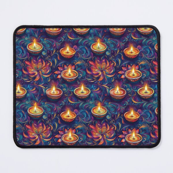 Item preview, Diwali: Light and Spirituality designed and sold by MidArtForge.