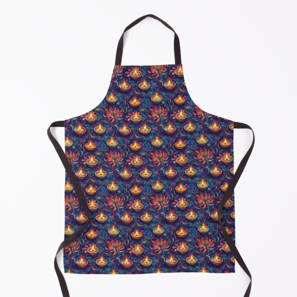 Item preview, Diwali: Light and Spirituality designed and sold by MidArtForge.