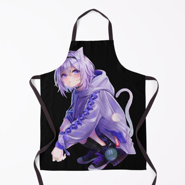 Item preview, calliope mori designed and sold by STARSKIDS.