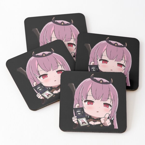 Item preview, calliope mori designed and sold by STARSKIDS.