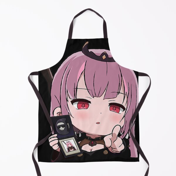 Item preview, calliope mori designed and sold by STARSKIDS.