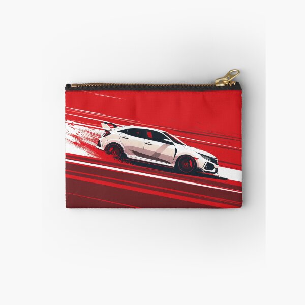 Item preview, 2017 Honda Civic Type R FK8 Championship White designed and sold by motomojo69.