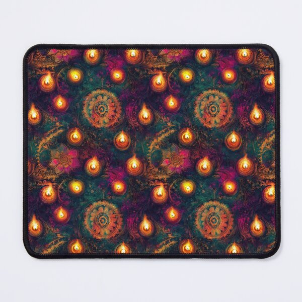 Item preview, Diwali: Light and Spirituality designed and sold by MidArtForge.
