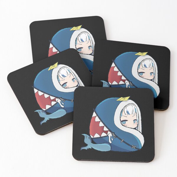 Item preview, calliope mori designed and sold by STARSKIDS.