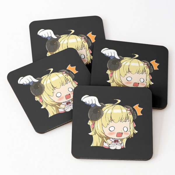 Item preview, calliope mori designed and sold by STARSKIDS.