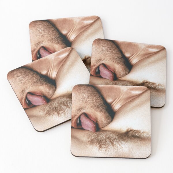 Item preview, Intimate Exploration: The Taste of the Moment designed and sold by masculinepixels.