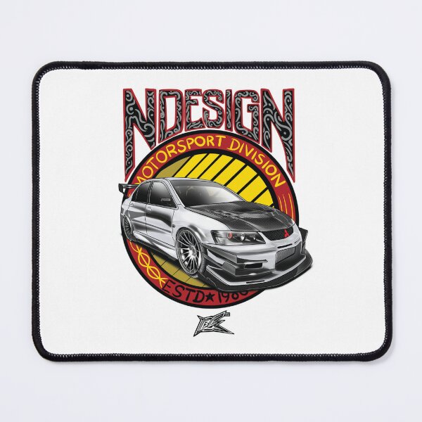 Item preview, evo9 carbon white  designed and sold by NaquashM.