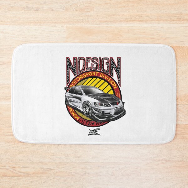 Item preview, evo9 carbon white  designed and sold by NaquashM.