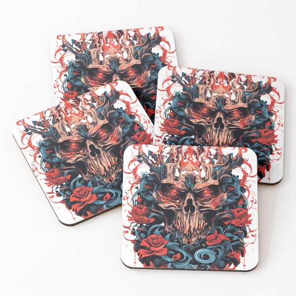 Item preview, Tattoo Art: Intertwined Creativity and Skill as One designed and sold by ShadowLilith3.
