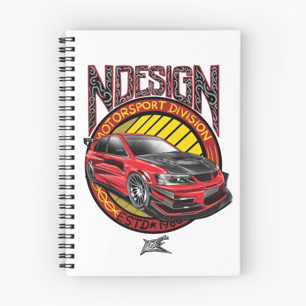 Item preview, evo9 carbon red designed and sold by NaquashM.