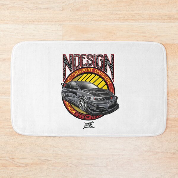 Item preview, evo9 carbon gray  designed and sold by NaquashM.