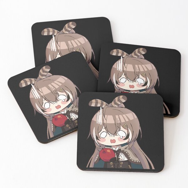 Item preview, calliope mori designed and sold by STARSKIDS.