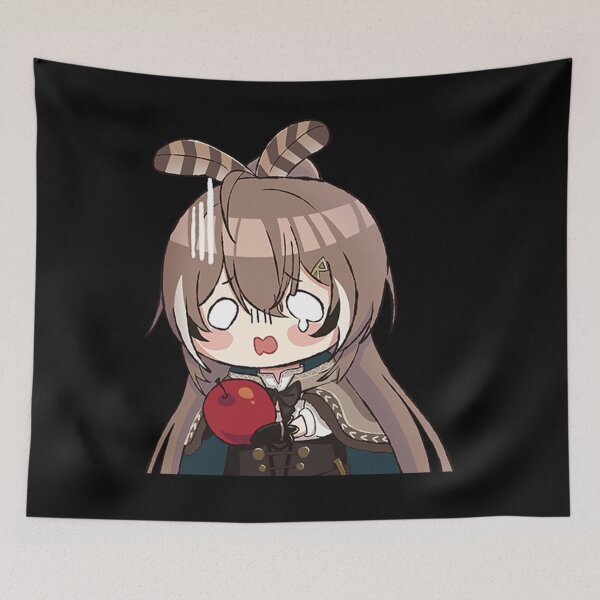 Item preview, calliope mori designed and sold by STARSKIDS.