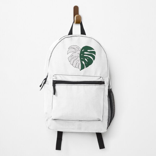 Item preview, Albo Monstera Plant Lover designed and sold by RumDesigns.