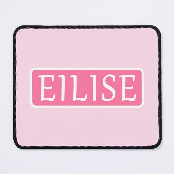Item preview, Eilise Name designed and sold by Jeallan Designs.