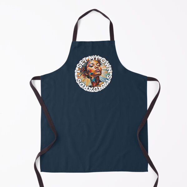 Item preview, I Set My Own Standards designed and sold by AmethystStreet.