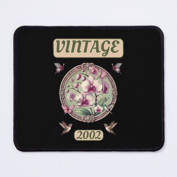 Item preview, Vintage 2002 T-Shirt designed and sold by Manic Merch Designs.