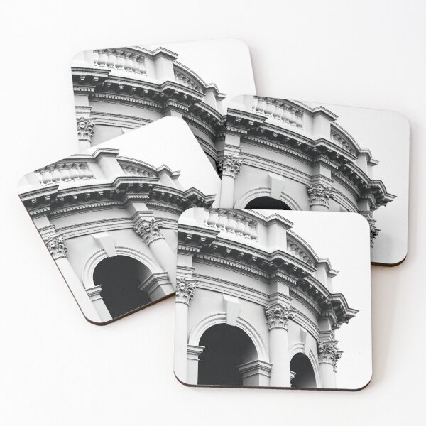 Item preview, Heritage architecture masterpiece designed and sold by Dlorien.