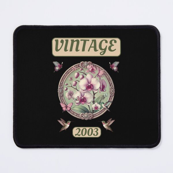 Item preview, Vintage 2003 T-Shirt designed and sold by Manic Merch Designs.