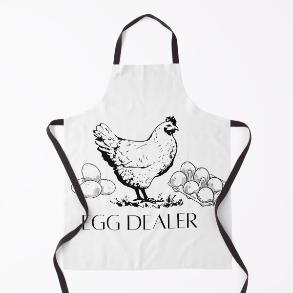 Item preview, Chicken Lover Farm Animals Egg Dealer Funny Chicken Graphic designed and sold by CCKimShop.