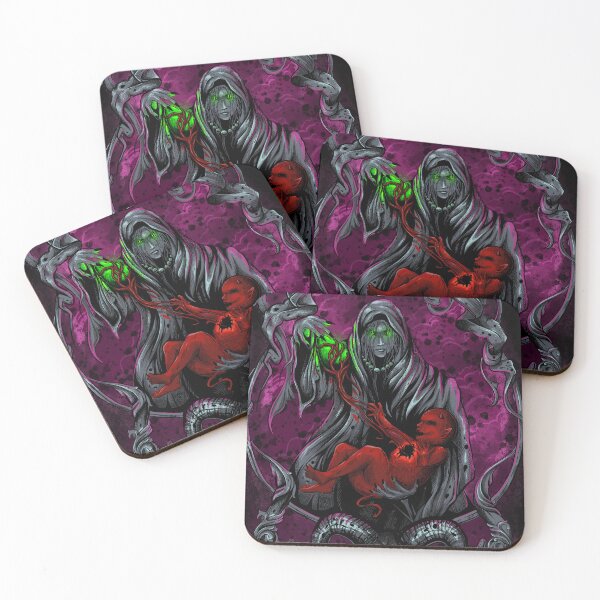 Item preview, Sacrifice designed and sold by gibimag.