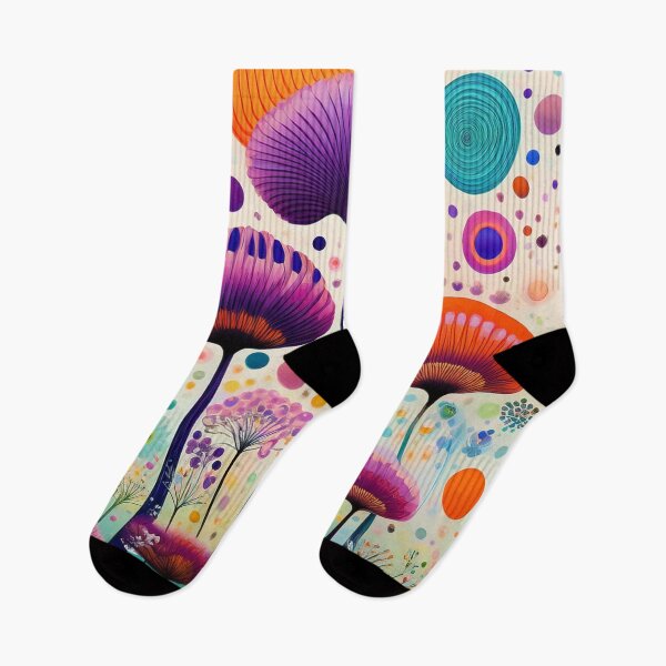 Item preview, Spring Flowers Abstract designed and sold by sonjas.