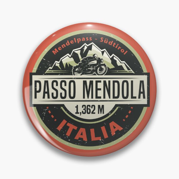 Item preview, Mendel Pass, Mendelpass, Italy designed and sold by studio838.
