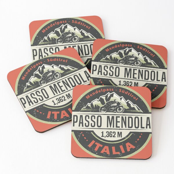 Item preview, Mendel Pass, Mendelpass, Italy designed and sold by studio838.