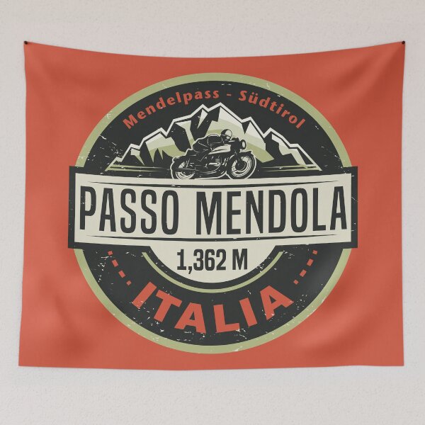 Item preview, Mendel Pass, Mendelpass, Italy designed and sold by studio838.