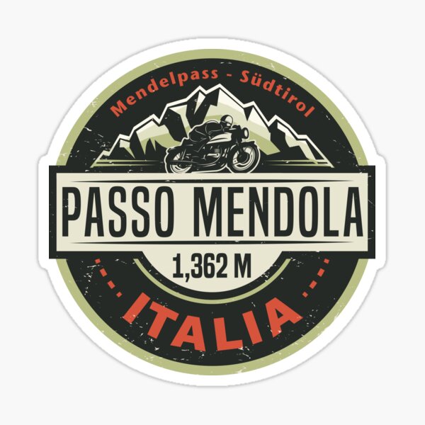 Item preview, Mendel Pass, Mendelpass, Italy designed and sold by studio838.