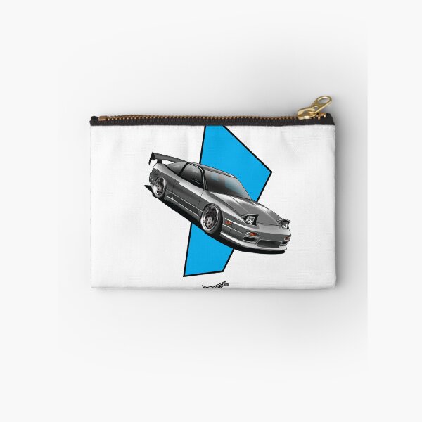 Item preview, nissan s13 silvia 240sx gray  designed and sold by NaquashM.