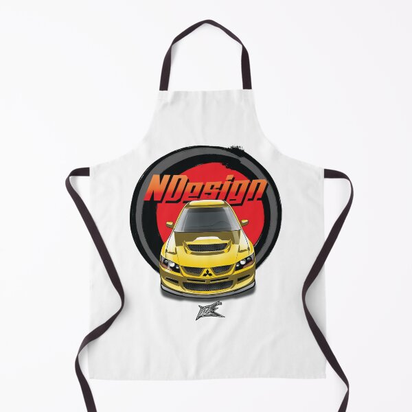 Item preview, evo9 yellow designed and sold by NaquashM.