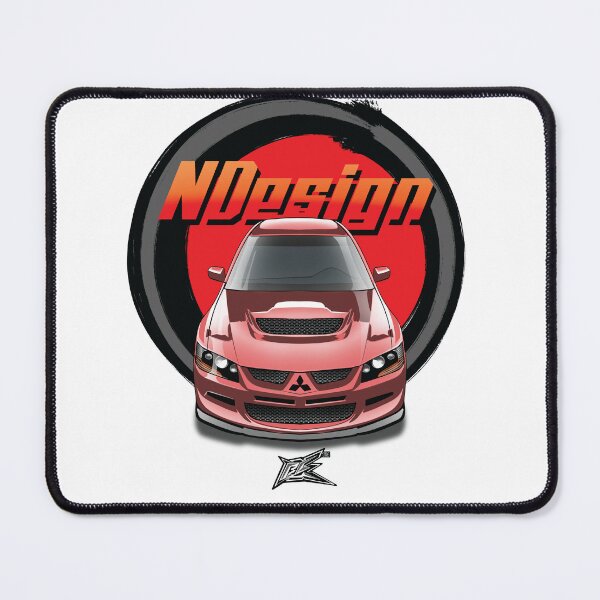 Item preview, evo9 pink  designed and sold by NaquashM.