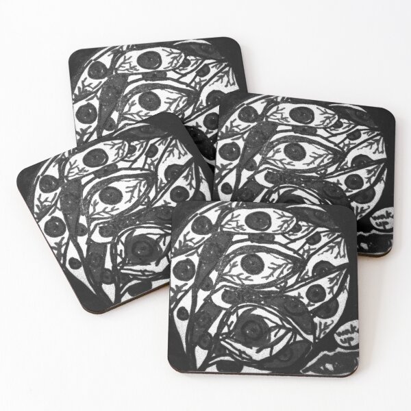 Item preview, Blind designed and sold by themusegg.