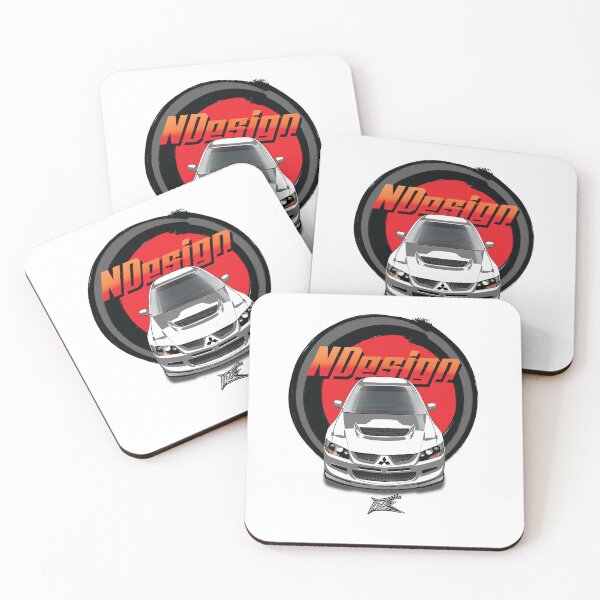 Item preview, evo9 white  designed and sold by NaquashM.