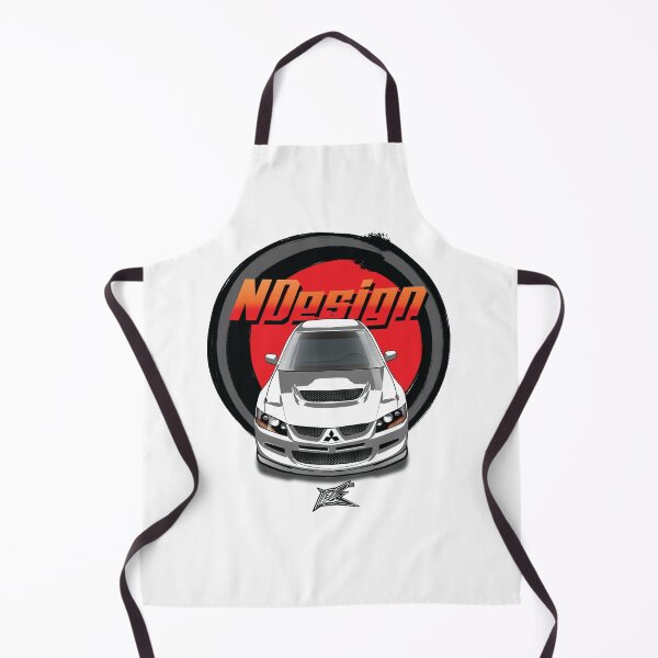 Item preview, evo9 white designed and sold by NaquashM.