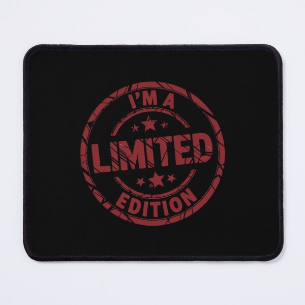 Item preview, I’m a Limited Edition designed and sold by jkrphoto.