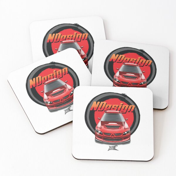 Item preview, evo9 red  designed and sold by NaquashM.