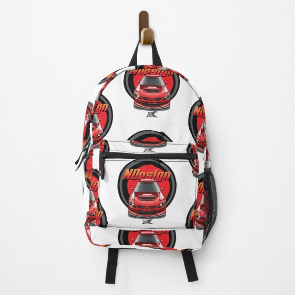 Item preview, evo9 red designed and sold by NaquashM.