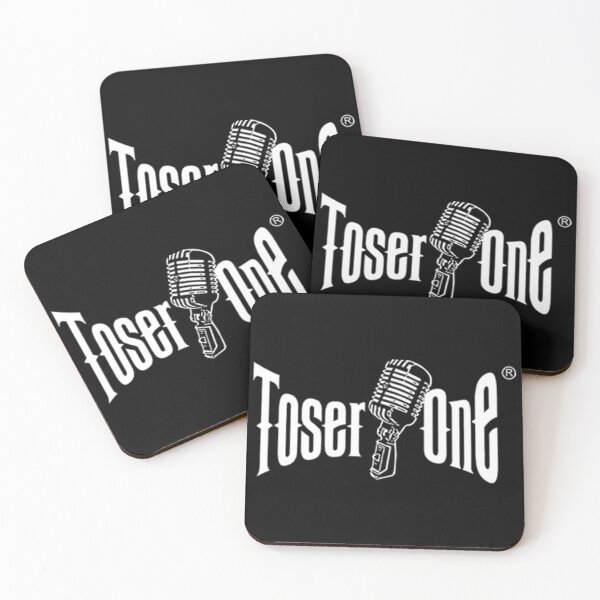 Item preview, Toser One rapper Mexican designed and sold by KAREY HEIN.