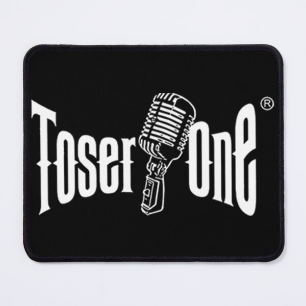 Item preview, Toser One rapper Mexican designed and sold by KAREY HEIN.