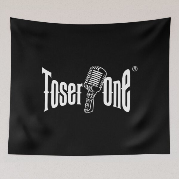 Item preview, Toser One rapper Mexican designed and sold by KAREY HEIN.