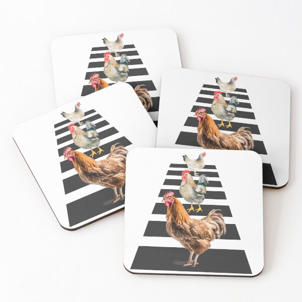 Item preview, Chicken Farm Crazy Chicken Lady Gift For Farmer designed and sold by CCKimShop.