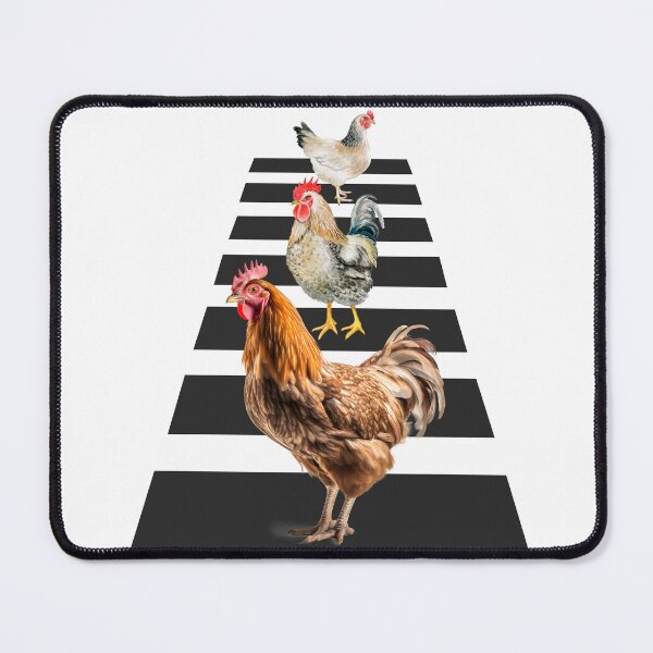 Item preview, Chicken Farm Crazy Chicken Lady Gift For Farmer designed and sold by CCKimShop.