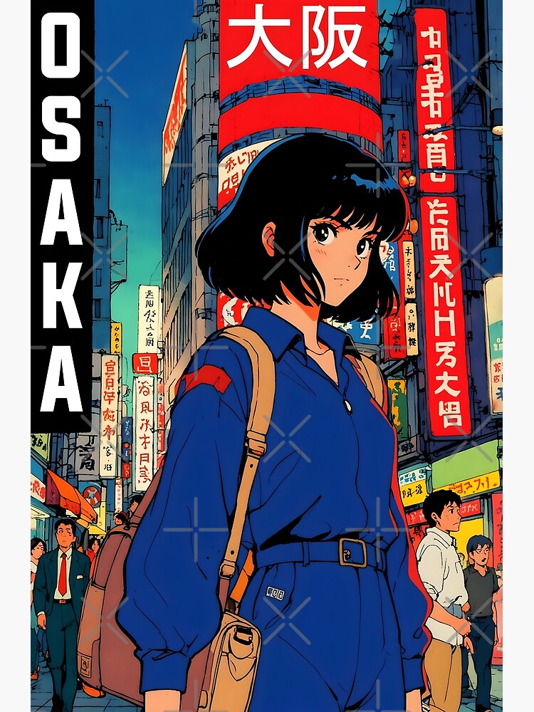 Azumanga Daioh Japanese Fan book 